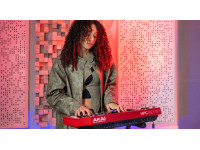 Akai Professional MPC Key 37 Akai Professional MPC Key 37